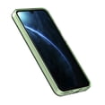 thumbnail image 2 of Allytechgroup Slim Case for Samsung Galaxy A16 5G, Samsung A16 5G Case, Hybrid Shockproof Matte Back Translucent Design Compatible with MagSafe Phone Case for Samsung Galaxy A16 5G, Green, 2 of 7