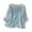 Z03 Blue, variant on Linen Shirts for Womens Sleeveless Mandarin Collar Blouses Breathable Ramie Lightweight Linen Tops Yellow M