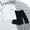White, variant on RTKFRFLM Boys Cooling Ice Silk Outfit, Short Sleeve Summer Top and Shorts Sporty Set, 1-14Y