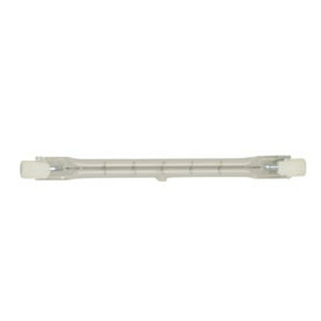 120v 100w Lamp - Replacement for PLUSRITE J118 100W 120V replacement light bulb lamp
