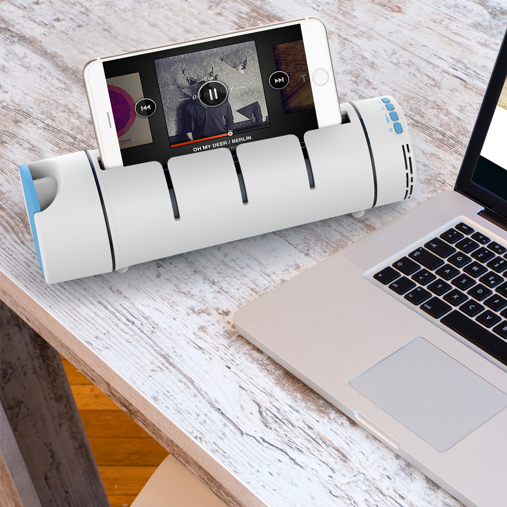 bpa mini portable speaker