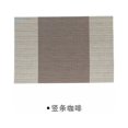 thumbnail image 1 of Heat Resistant Vinyl Woven Placemats for Kitchen Placemats, 1 of 5