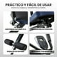 thumbnail image 5 of Banco para abdominales Neon con monitor plegable multifuncional PRESSBE-7, 5 of 7