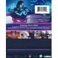 thumbnail image 3 of Blue Beetle [Blu-ray], 3 of 3