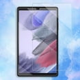 thumbnail image 2 of Película protectora de pantalla compatible con Samsung Galaxy Tab A7 Lite Protector de pantalla CACAGOO Protector de pantalla, 2 of 7