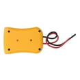 thumbnail image 4 of Adaptador de batería Bling Bling de 14.4V a 18V compacto y ligero, 4 of 12