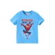 thumbnail image 1 of Camiseta Disney Marvel Spider-Man cumpleañeros para niños de 8 a 9 años, 1 of 7