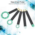 thumbnail image 2 of 5pcs PCB Near Field Antenna Magnetic Field Probe EMC EMI Electronic Component Tool, 2 of 7