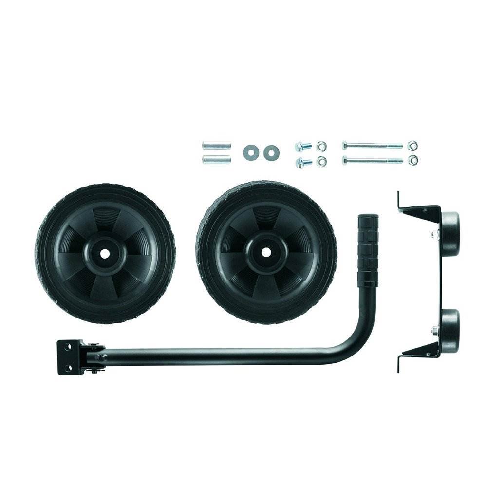 PowerBoss Portable Generator Wheel Kit with Handle & Hardware WHEEL