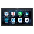 thumbnail image 1 of Alpine ILX-W650 Digital Multimedia 7 Inch Screen Mechless Bluetooth Car Receiver, 1 of 4
