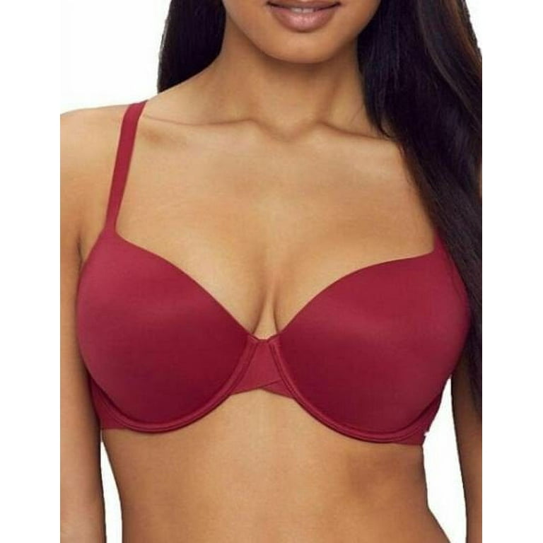 Calvin Klein Perfectly Fit Lightly Lined Memory Touch T-Shirt Bra Bronze 40B