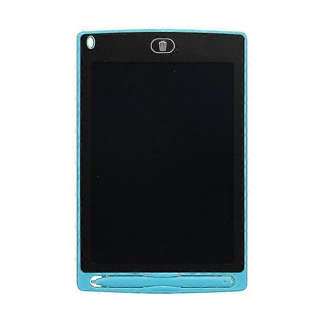 2 Pcs Lcd Writing Board, Graffiti Board Electronic Blackboard, 8.5 Inch Handwriting Board