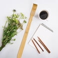 thumbnail image 7 of BambooMN 17" Bamboo Back Scratcher - w/Love of 50 States plus 1 Free Travel Size Back Scratcher - Georgia - 100 Units, 7 of 7