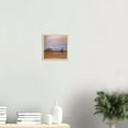 thumbnail image 6 of Glasgow Harbour | Signed Fine Art Prints By Scottish Artist Hunter | Unframed or Varied Frames Available, 6 of 15