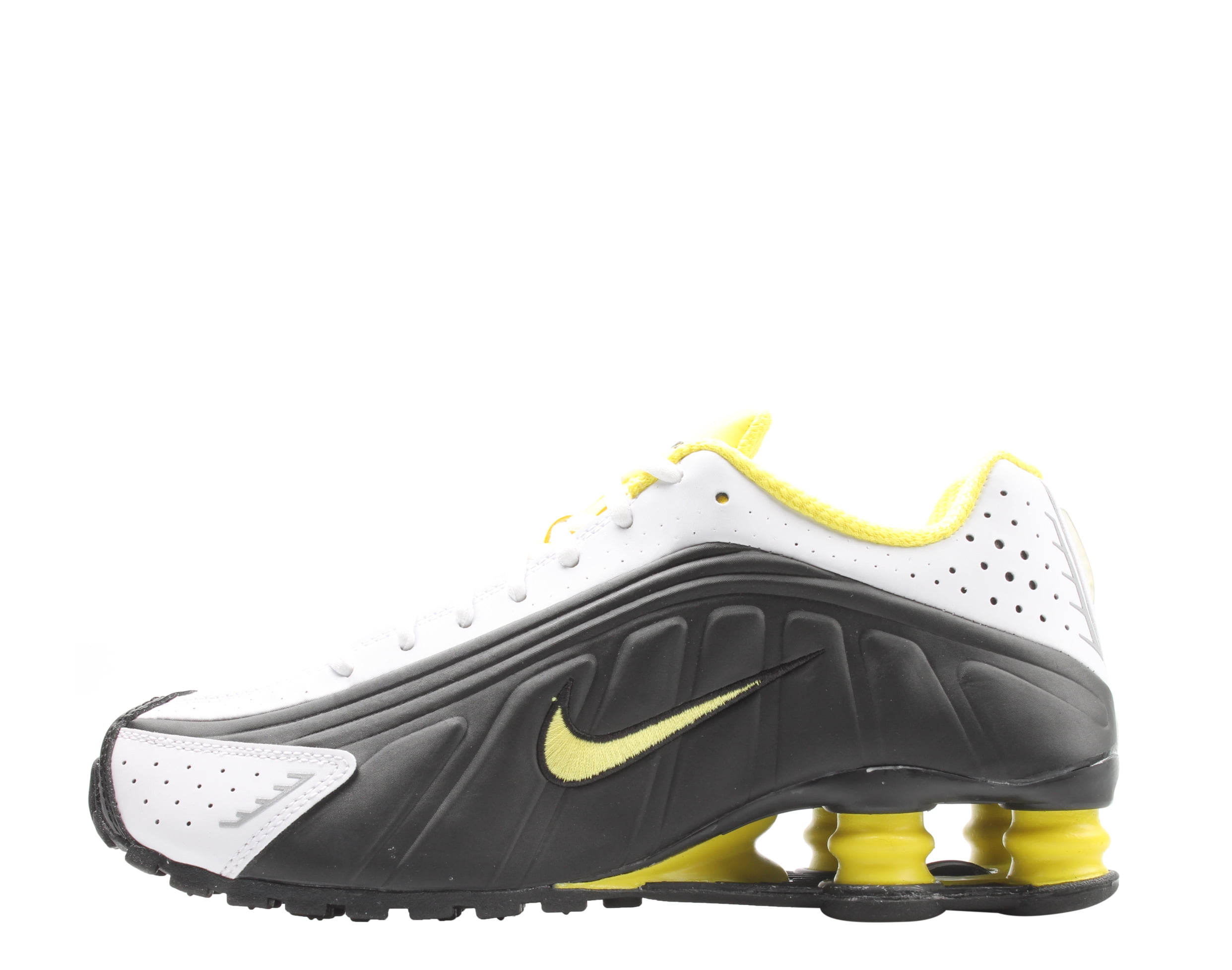 Nike Shox R4 Men's Running 7 - Walmart.com