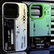 thumbnail image 5 of Funda de teléfono transparente para iPhone, carcasa trasera mate a prueba de golpes para iPhone 16, 15, 14, 13, 12, 11 Pro Max, X, XR, XSMAX, 8, 7 Plus, 5 of 5