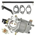 thumbnail image 6 of Carburetor Kit for Dewalt Dxgnr7000 Generators Gp5000/5500/6500/7500E 0J58620157, 6 of 8