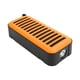 thumbnail image 1 of Altavoz Bluetooth, Altavoz Bluetooth inalámbrico D6‑2 Altavoz subwoofer Eficiencia maximizada, 1 of 8