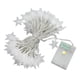 thumbnail image 3 of Cadena de luces LED BuyWeek forma de estrella, 3 of 14
