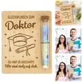 thumbnail image 1 of Packaging For Made Of Wood 13 X 10 Cm With Test Tube Graduation Fun With Test Tube, 1 of 9
