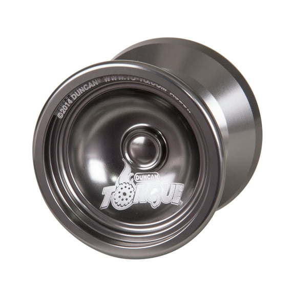 Duncan Torque Yoyo, Gray