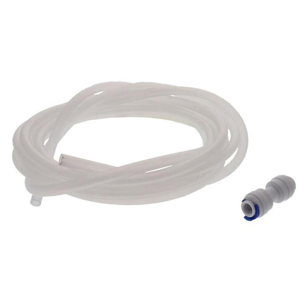 W10408179 For Kitchenaid For Kenmore Refrigerator Water Valve With Water Pipe