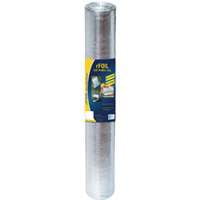 TVM ASII48X10 Insulation Roll, 10 ft L, 48 in W, 40 sq-ft Coverage Area