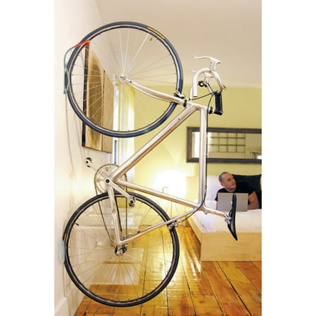 Delta Design 1 Bike Rack & Tire Tray
