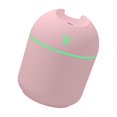 thumbnail image 2 of Purificador de aire humidificador de niebla esencial Matsuzay 200 ml Rosa, 2 of 6