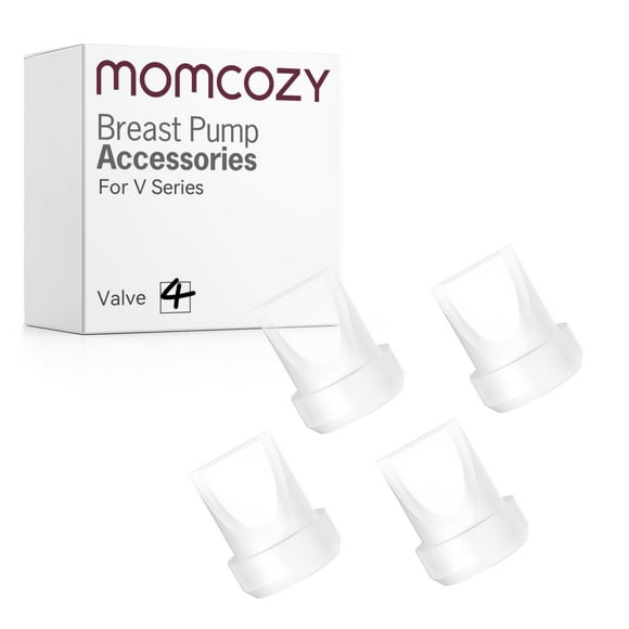 Accesorios de repuesto para extractores de leche Momcozy V1/V2 Pro