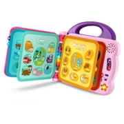 LeapFrog Learning Friends 100 Words Book,Pink