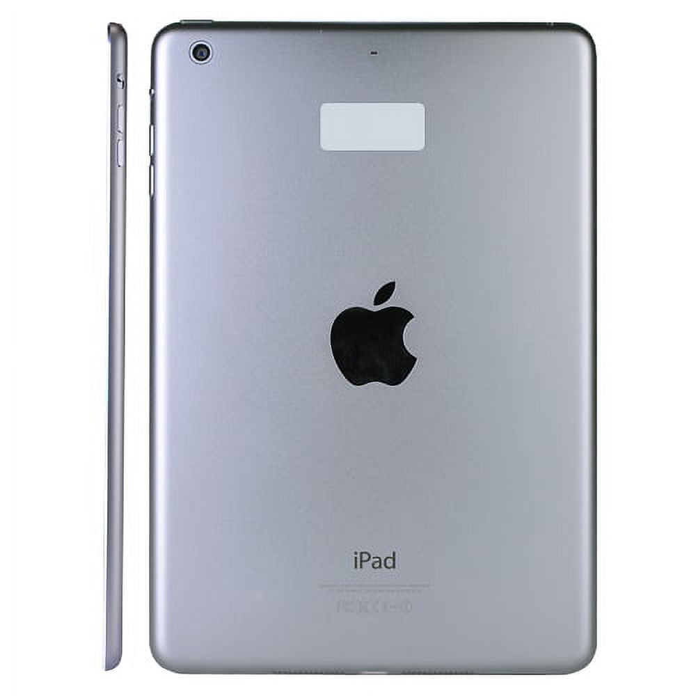 B - Grade Apple iPad Air 16GB Wi-Fi Space Gray