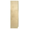 thumbnail image 6 of Wood Designs 990541 Adjustable 3 Shelf Wardrobe Unit, 84" Height, 6 of 15