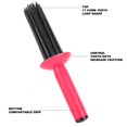 thumbnail image 5 of Anti-Slip Hair Curler Curling Wand For Home Hair Salon, 5 of 8