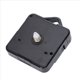 thumbnail image 4 of 2X Mecanismo de Movimiento de Reloj de Pared de Cuarzo Kit de Piezas de Reparación DIY Negro Mecanismo de Movimiento del Reloj, 4 of 5