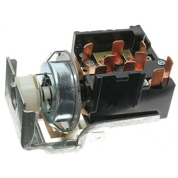 Headlight Switch - Compatible with 1997 - 1998 Dodge Dakota