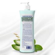 Goicoechea Diabet TX Skin Lotion, Fragrance Free, Intensive Moisturizing for Dry Skin 13.5 Oz.