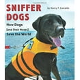 thumbnail image 2 of Sniffer Dogs, Nancy F. Castaldo Hardcover, 2 of 2