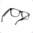 thumbnail image 1 of Lentes Inteligentes Filtro Luz Azul Smart Glasses Audífono, 1 of 8