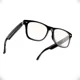 thumbnail image 1 of Lentes Inteligentes Filtro Luz Azul Smart Glasses Audífono, 1 of 8
