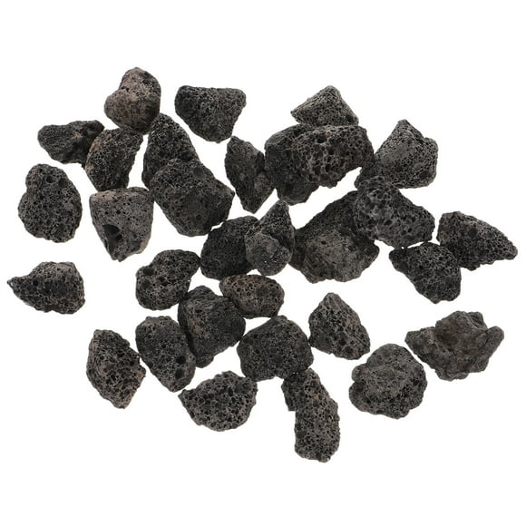1 juego de difusor de aromaterapia de piedra volcánica para decoración del hogar y la oficina. No requiere electricidad ni llama. Decoración para el hogar con piedra volcánica.