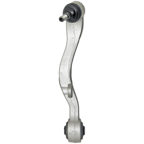 Dorman 520-938 Front Right Lower Rearward Suspension Control Arm and Ball Joint Assembly for Specific BMW Models Fits select: 2006-2008 BMW 750, 2006-2007 BMW 530