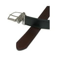 thumbnail image 4 of Dickies  Leather Reversible Jean Belt (Men), 4 of 4