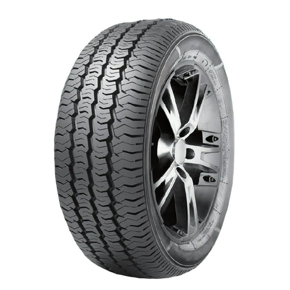 Llanta 225/70 R15 TOWNHALL TH-30 112/110R