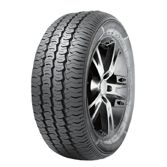 Llanta 215/75 R16 TOWNHALL TH-30 116/114R
