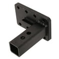 thumbnail image 4 of Support Réglable pour Pintle, Support d'Attelage Robuste 4410lbs pour Attelage de 2 Pouces, 4 of 8