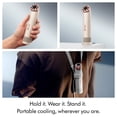 thumbnail image 5 of Dyson HushJet™ Mini Cool Personal Fan | Stone/Blush | New | Latest Technology, 5 of 8