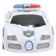 thumbnail image 2 of Coche de carreras eléctrico RC 2 en 1 para niños, vehículo transformable, modelo robot de juguete con luz, 2 of 14