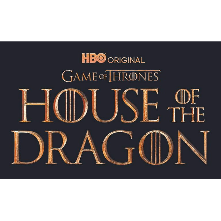 House of the Dragon: The Complete First Season (DVD)
