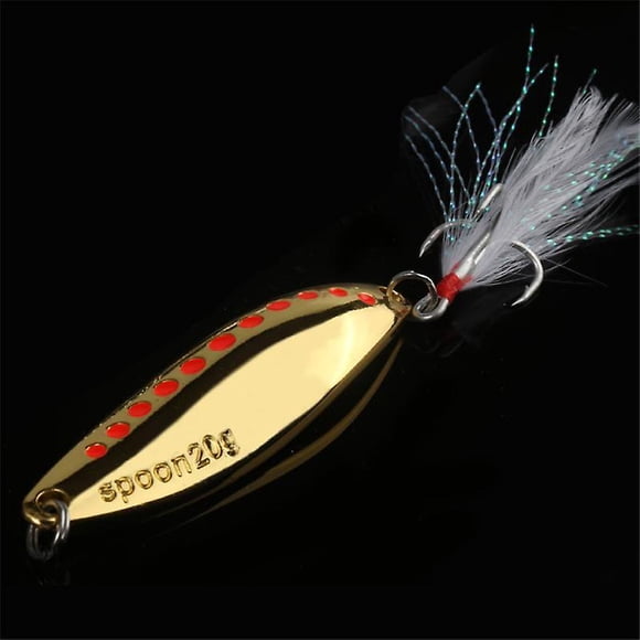 Long-distance Luya Bait Freshwater Sea Fishing Artificial Bait Lures Bionic 1pcs